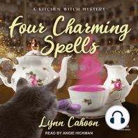 Four Charming Spells