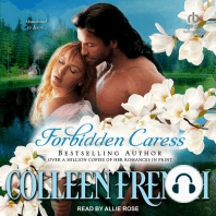 Forbidden Caress