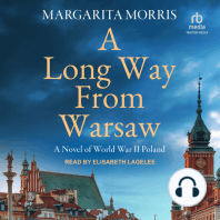 A Long Way From Warsaw