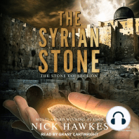 The Syrian Stone