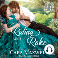 Riding with a Rake