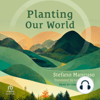 Planting Our World