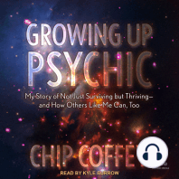 Growing Up Psychic