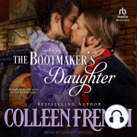 The Bootmaker's Daughter