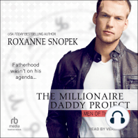 The Millionaire Daddy Project