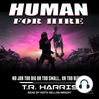 Human for Hire