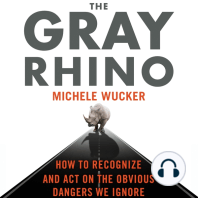 The Gray Rhino
