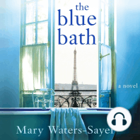 The Blue Bath