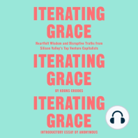 Iterating Grace