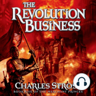 The Revolution Business