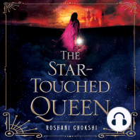 The Star-Touched Queen