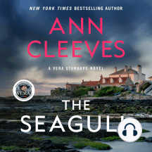 The Seagull: A Vera Stanhope Mystery