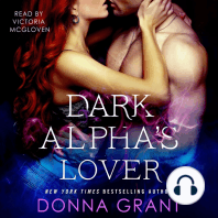 Dark Alpha's Lover