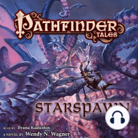 Pathfinder Tales