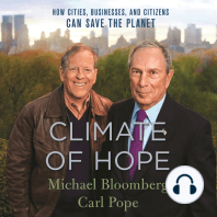 Climate of Hope