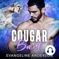 Cougar Bait