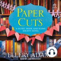 Paper Cuts