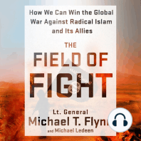 The Field of Fight