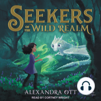 Seekers of the Wild Realm