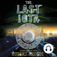 The Last Iota