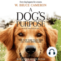 A Dog's Purpose