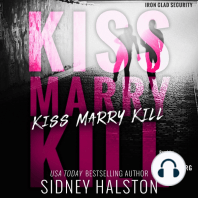 Kiss Marry Kill