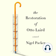 The Restoration of Otto Laird