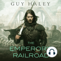 The Emperor's Railroad