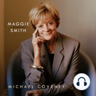 Maggie Smith