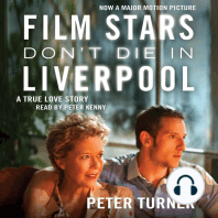 Film Stars Don't Die in Liverpool