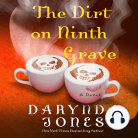 The Dirt on Ninth Grave