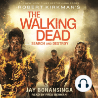 Robert Kirkman's The Walking Dead
