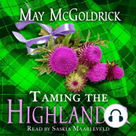 Taming the Highlander