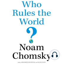Who Rules the World?