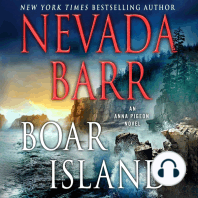 Boar Island