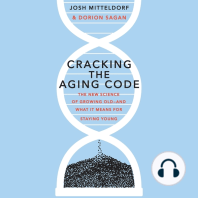 Cracking the Aging Code