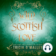 Wild Scottish Love