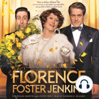 Florence Foster Jenkins