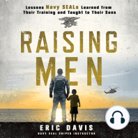 Raising Men