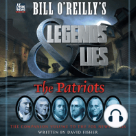 Bill O'Reilly's Legends and Lies