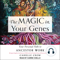 The Magic in Your Genes