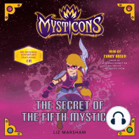 Mysticons