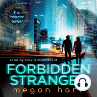 Forbidden Stranger