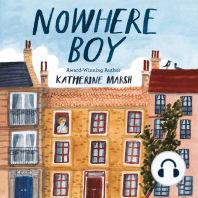 Nowhere Boy