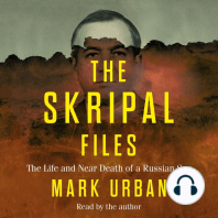 The Skripal Files