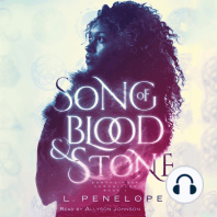 Song of Blood & Stone