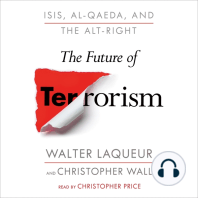 The Future of Terrorism