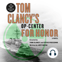 Tom Clancy's Op-Center