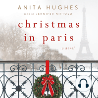 Christmas in Paris