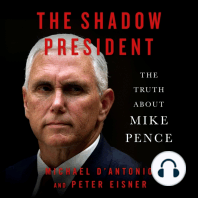 The Shadow President